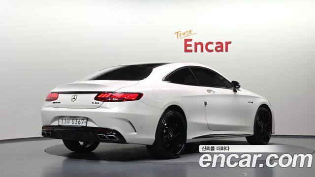 Mercedes-Benz S-Class 2016 — photo 2