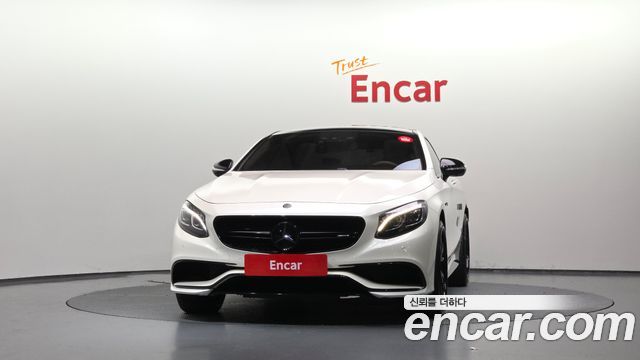 Mercedes-Benz S-Class 2016 — photo 3
