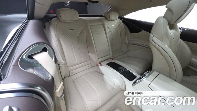 Mercedes-Benz S-Class 2016 — photo 11