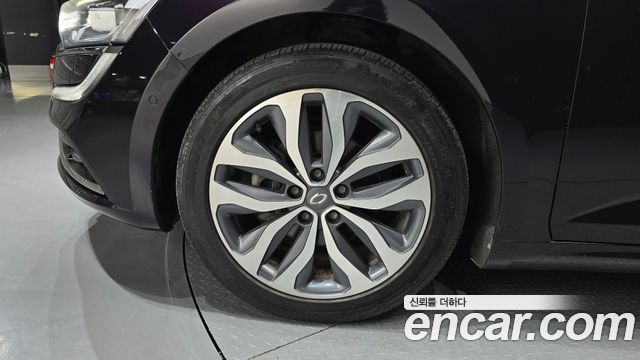 Renault Korea SM6 2017 — photo 5