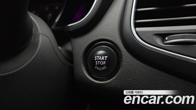 Renault Korea SM6 2017 — photo 24