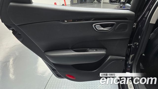 Renault Korea SM6 2017 — photo 15