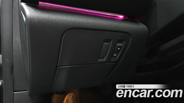 Renault Korea SM6 2017 — photo 29