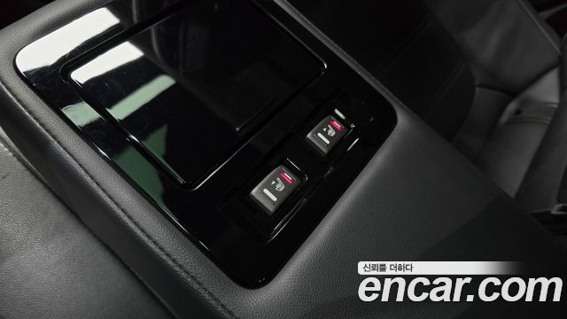 Renault Korea SM6 2017 — photo 30