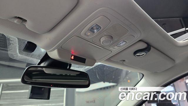 Renault Korea SM6 2017 — photo 32