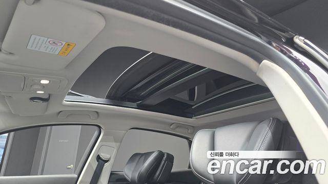Renault Korea SM6 2017 — photo 33