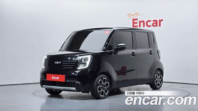 Kia RAY 2023 — photo 1