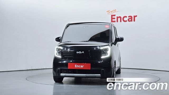 Kia RAY 2023 — photo 3