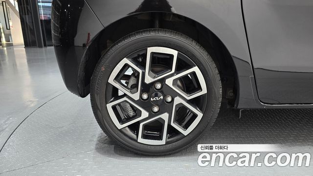 Kia RAY 2023 — photo 5
