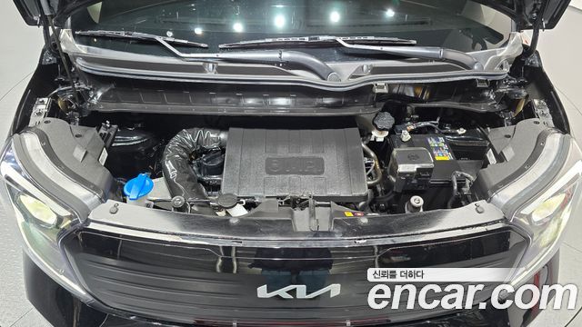 Kia RAY 2023 — photo 6