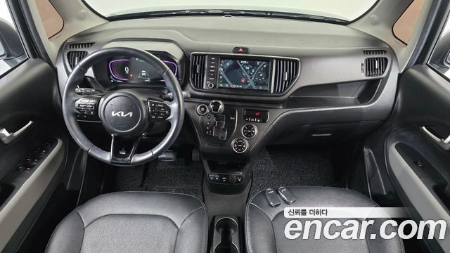 Kia RAY 2023 — photo 10