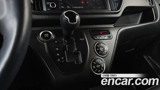 Kia RAY 2023 — photo 12