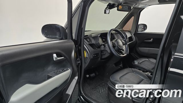 Kia RAY 2023 — photo 13