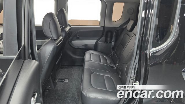 Kia RAY 2023 — photo 17