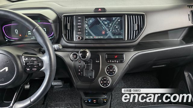 Kia RAY 2023 — photo 18