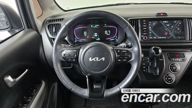 Kia RAY 2023 — photo 19