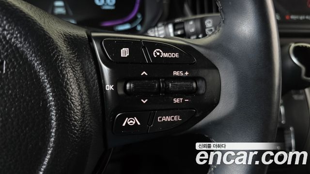 Kia RAY 2023 — photo 23