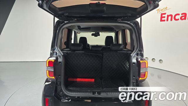 Kia RAY 2023 — photo 24
