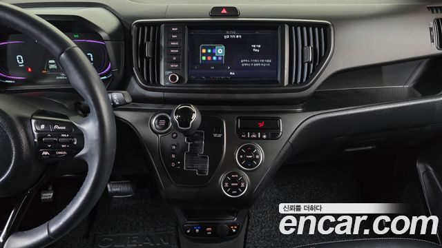 Kia RAY 2023 — photo 25