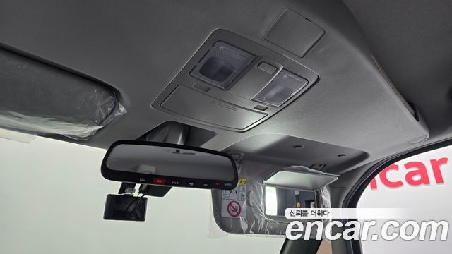 Kia RAY 2023 — photo 26