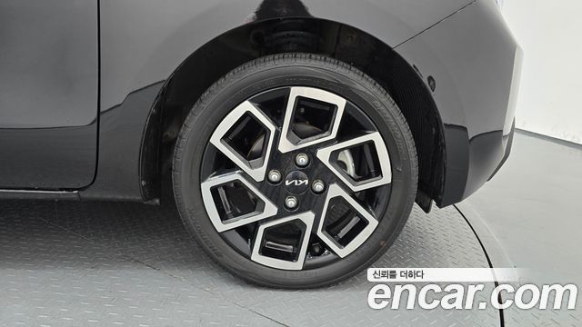 Kia RAY 2023 — photo 7