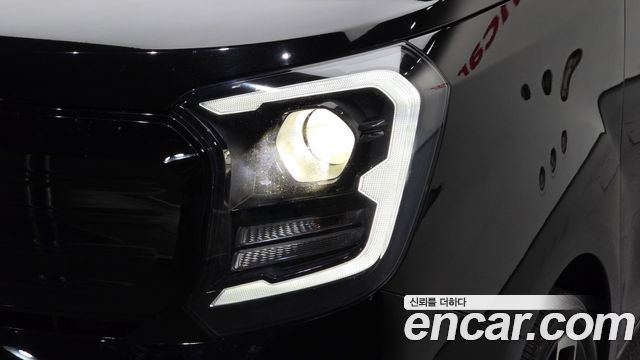 Kia RAY 2023 — photo 8