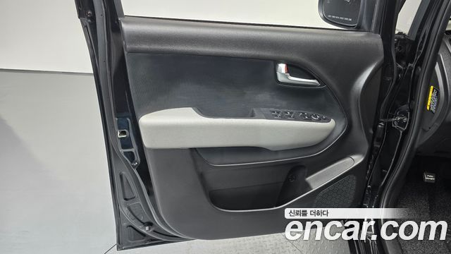 Kia RAY 2023 — photo 14