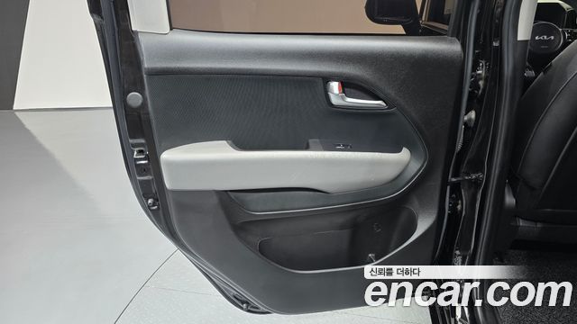 Kia RAY 2023 — photo 15