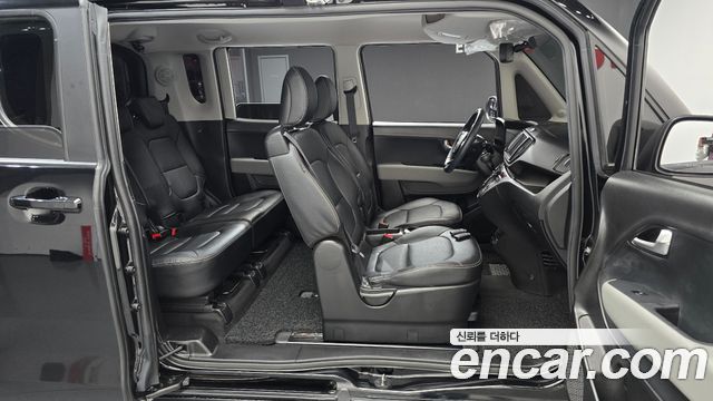Kia RAY 2023 — photo 16