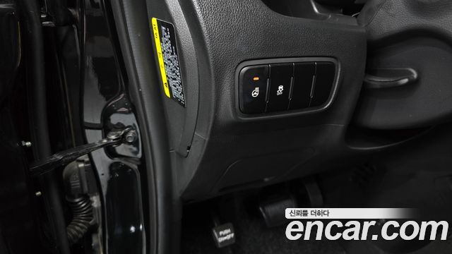 Kia RAY 2023 — photo 27