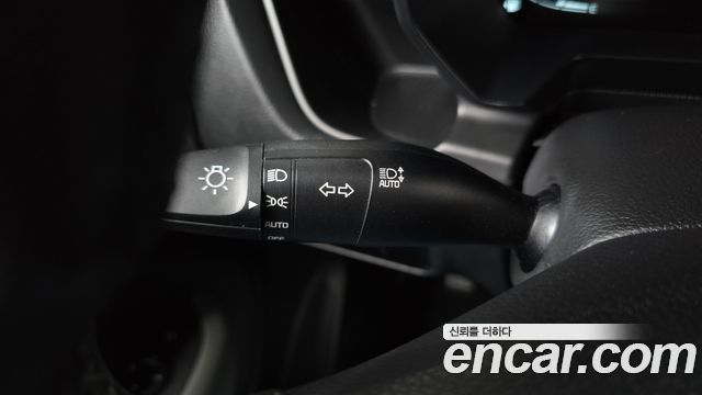 Kia RAY 2023 — photo 28