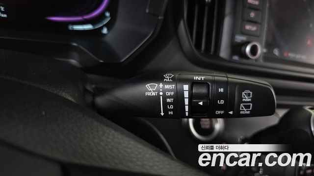 Kia RAY 2023 — photo 29