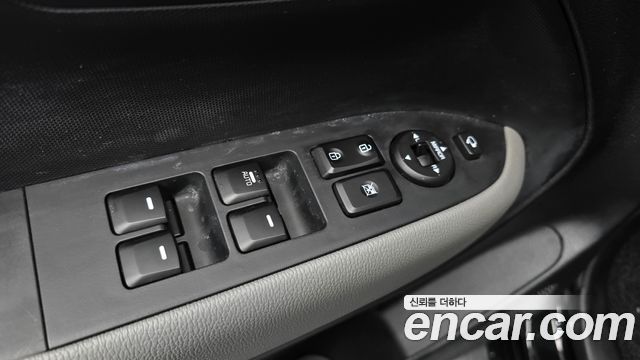 Kia RAY 2023 — photo 30