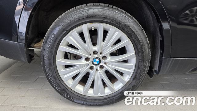 BMW X5 2016 — photo 5