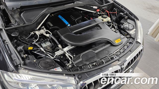 BMW X5 2016 — photo 6