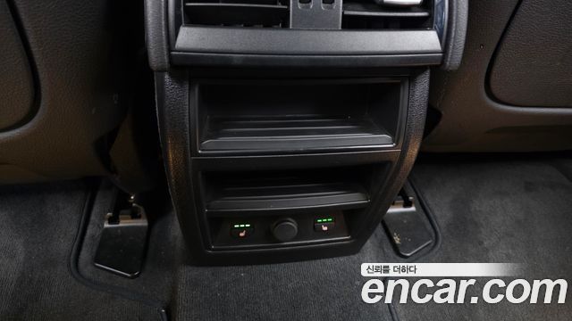 BMW X5 2016 — photo 18