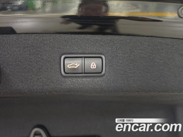 Kia K9 2020 — photo 5