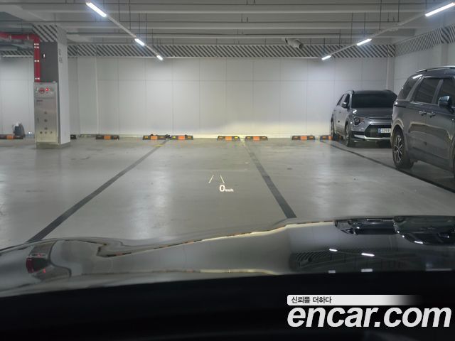 Kia K9 2020 — photo 15