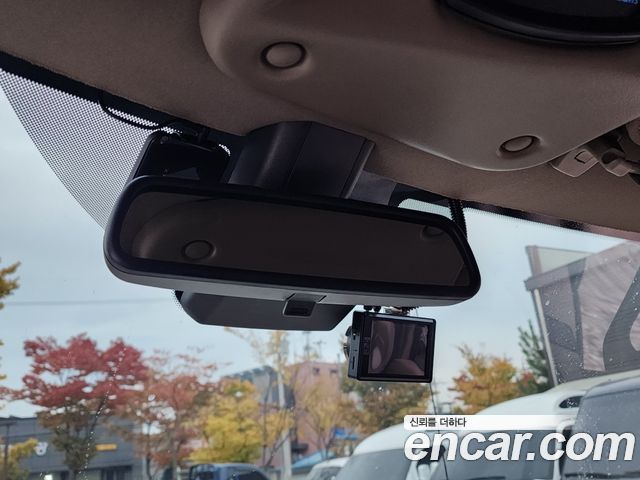 GMC Savana 2020 — photo 19