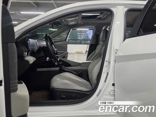 Hyundai AVANTE 2023 — photo 15