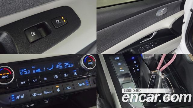 Hyundai AVANTE 2023 — photo 17