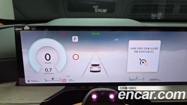 Genesis GV80 2025 — photo 8