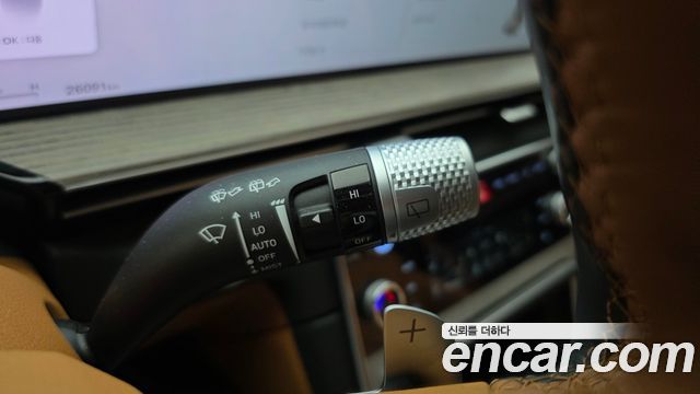 Genesis GV80 2025 — photo 13