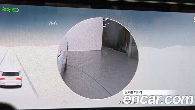Genesis GV80 2025 — photo 15