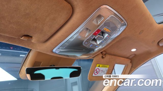 Genesis GV80 2025 — photo 16