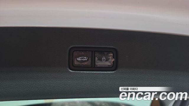 Genesis GV80 2025 — photo 20