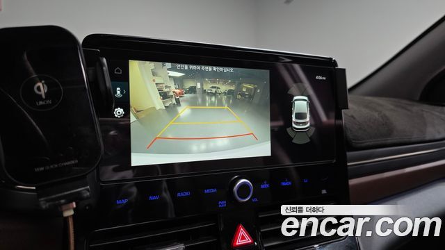 Hyundai Ioniq 2020 — photo 21