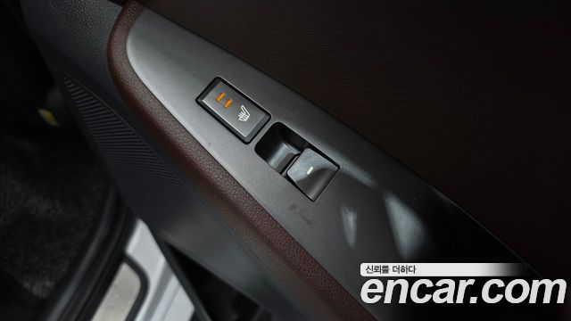 Hyundai Ioniq 2020 — photo 30