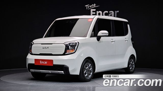 Kia RAY 2023 — photo 1