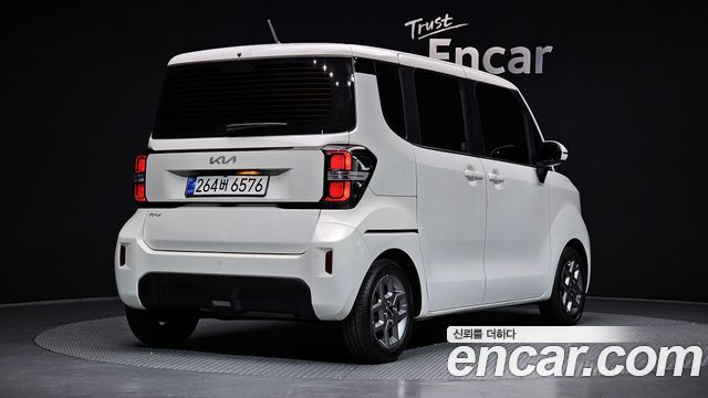 Kia RAY 2023 — photo 2